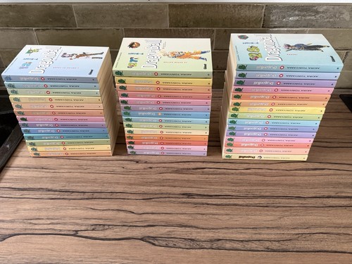 Manga dragon ball - manga, intégrale