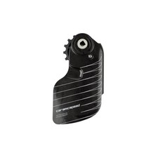 Cage Commande de Vistesse