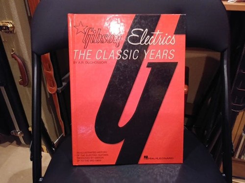 Gibson Electrics The Classic