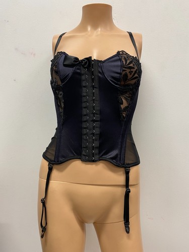 Corset bustier provocative - corset,