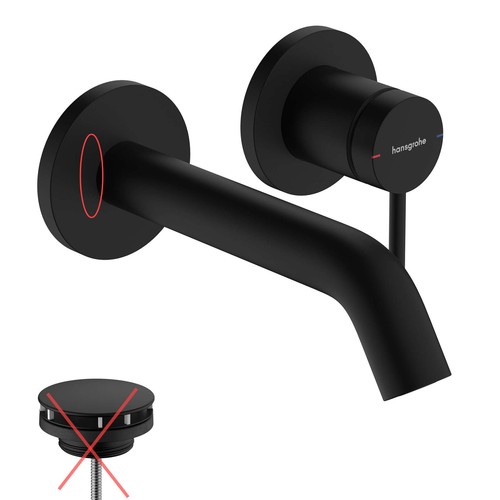 Mitigeur encastré pour lavabo