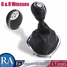 Levier De Vitesse Soufflet