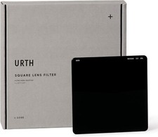 Filtre - Urth ND1000 (10 Stops) 100 X 100 Mm Filtre ND Carré