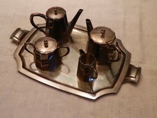 Service à Thé et Café Art