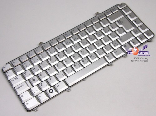 Anglais clavier dell - anglais, m1330