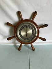 Baromètre ancien Maxant 