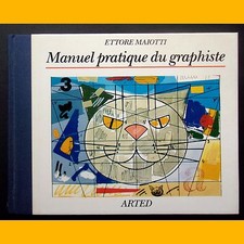 MANUEL PRATIQUE DU GRAPHISTE
