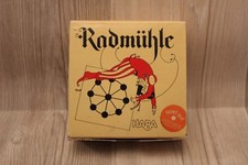 Mini jeu HABA en bois