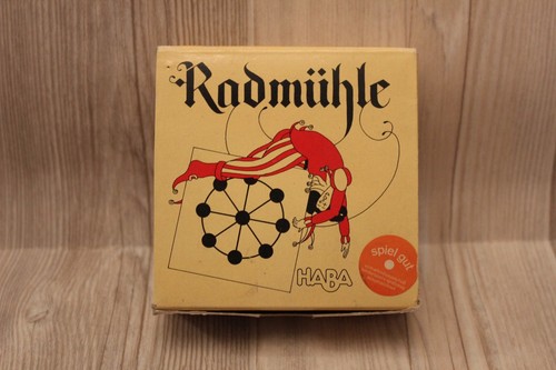 Mini jeu haba - mini,