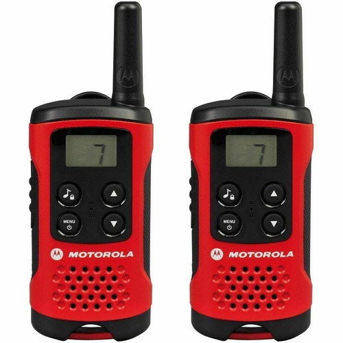 Paire walkie talkie - paire,
