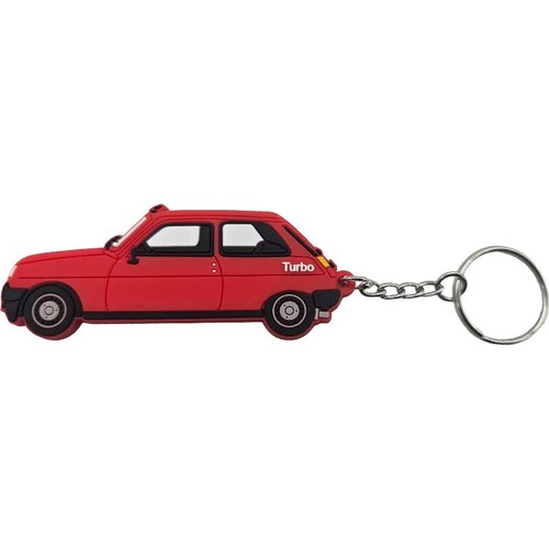 Porte clé renault - clé,