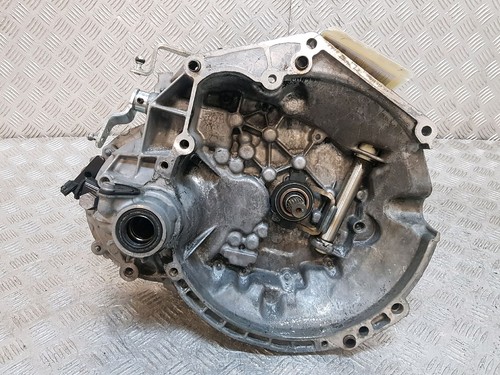 Boite vitesses peugeot - 5,