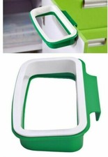 support armoire  porte sac a