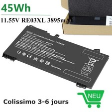 Batterie pour HP ZHAN 66 Pro