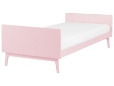 Lit Simple Scandinave Moderne