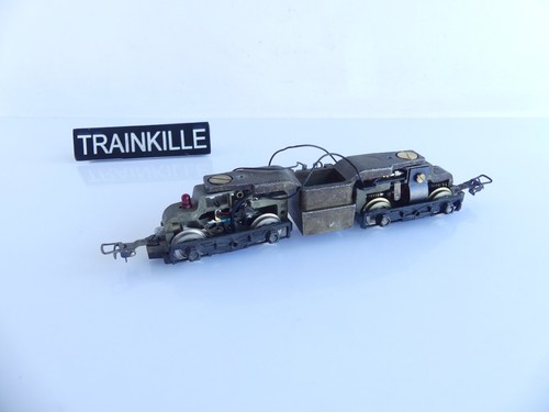 Hornby france chassis - hornby,