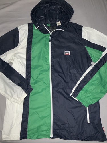 Levi veste coupe vent à - levi's, coupe-vent