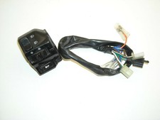 Commutateur clignotant / phare SYM XS 125 de 2008