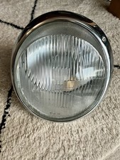 Phare Bosch H4 Porsche 911 de