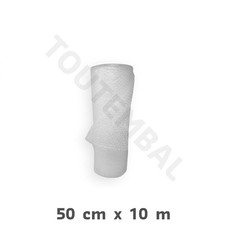 Mini rouleau de film bulle