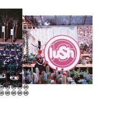 Lush Lovelife (CD) Remastered