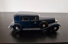 Solido Renault Reinastella RM2 1934