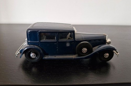 Solido renault reinastella rm2 - solido,