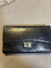 Authentique sac à main Chanel