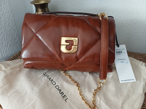Sac darel fanny - sac,