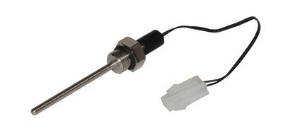 Sonde immersion échangeur - sonde, à
