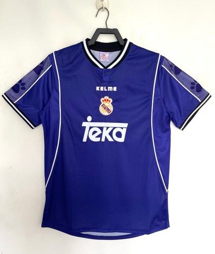 Maillot réal vintage 1997 - réal,