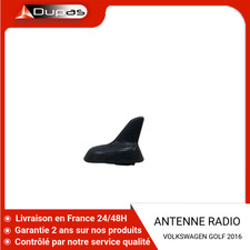 ?? ANTENNE RADIO VOLKSWAGEN GOLF ➤5Q0035507Q5FQ ♻️