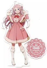 Sega Lucky Kuji Love Live 