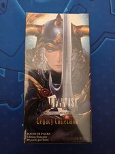 Final Fantasy TCG – Legacy