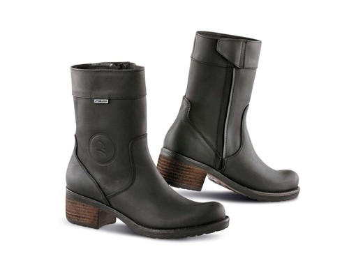 Gianni falco ayda bottes - falco, de