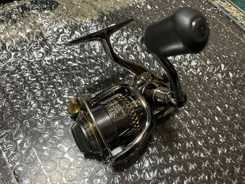 Shimano millennium stella - shimano,