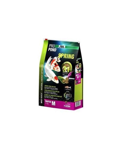 Jbl propond spring - jbl, m