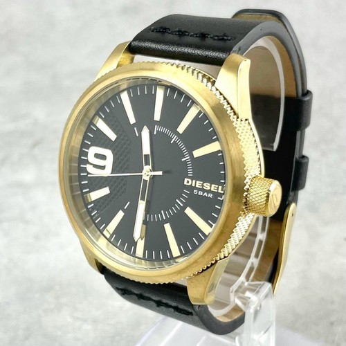 Montre diesel 1783 quartz - montre, dz-1783