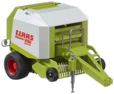 BRUDER, Presse CLAAS Rollant