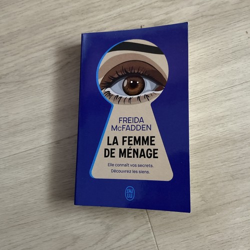Femme menage freida - femme,