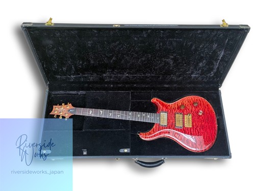 Prs custom24 20th anniversary - prs,