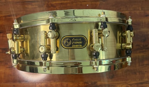 Used vintage sonor artist - vintage,