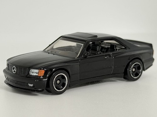 Mercedes benz 560 - 560, sec
