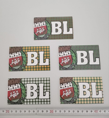 Stickers brigade loire nantes - brigade,