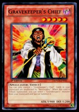 Structure Deck: Marik