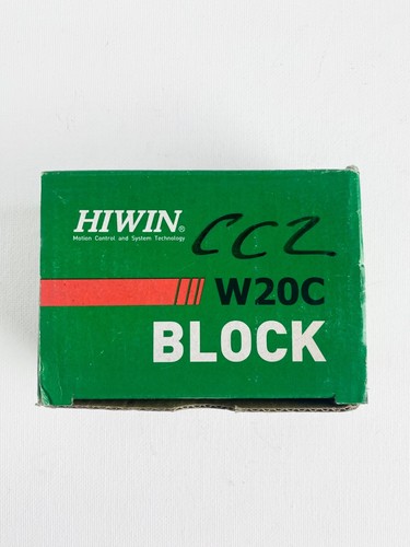 Hiwin guidage sur rail - hiwin,