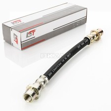 1 X Frein Tuyau Pour BMW 3 Série E90 E91 E92 E93 Arrière - 205mm