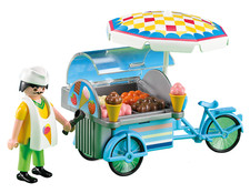 Playmobil ® 7492 Marchand de