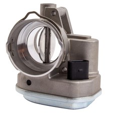 Boitier Papillon 1.9TDI 2.0TDI for Vw Golf 4/5 Skoda Fabia Superb 038128063M