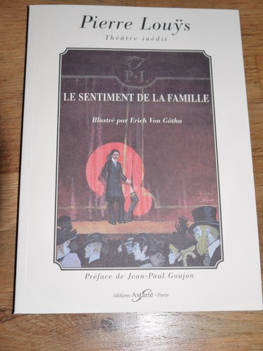 Sentiment la famille - le,